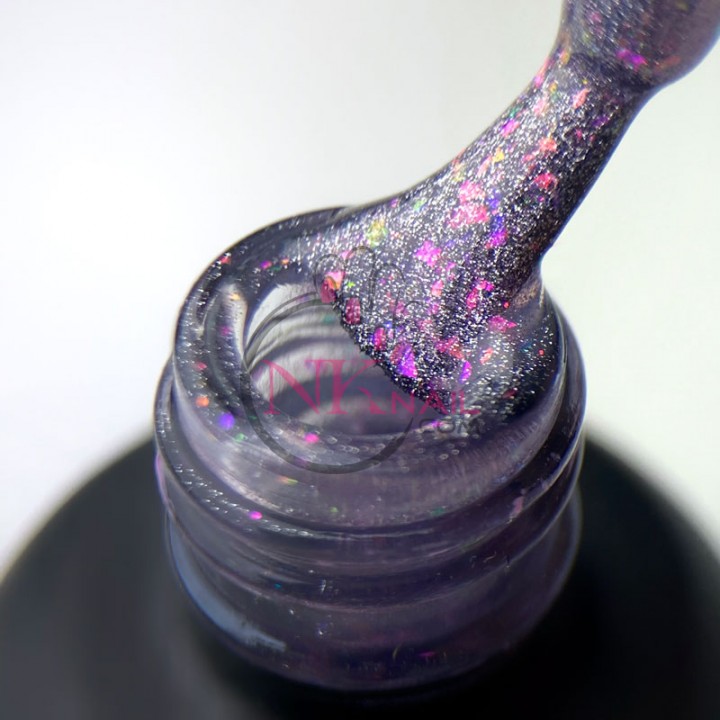 Гель-лак ART Diamond Cat Eye №01, 10 мл TPO free